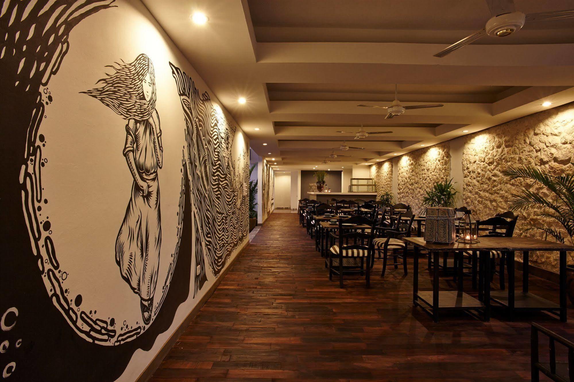 7 Bidadari Boutique Hotel Seminyak Buitenkant foto