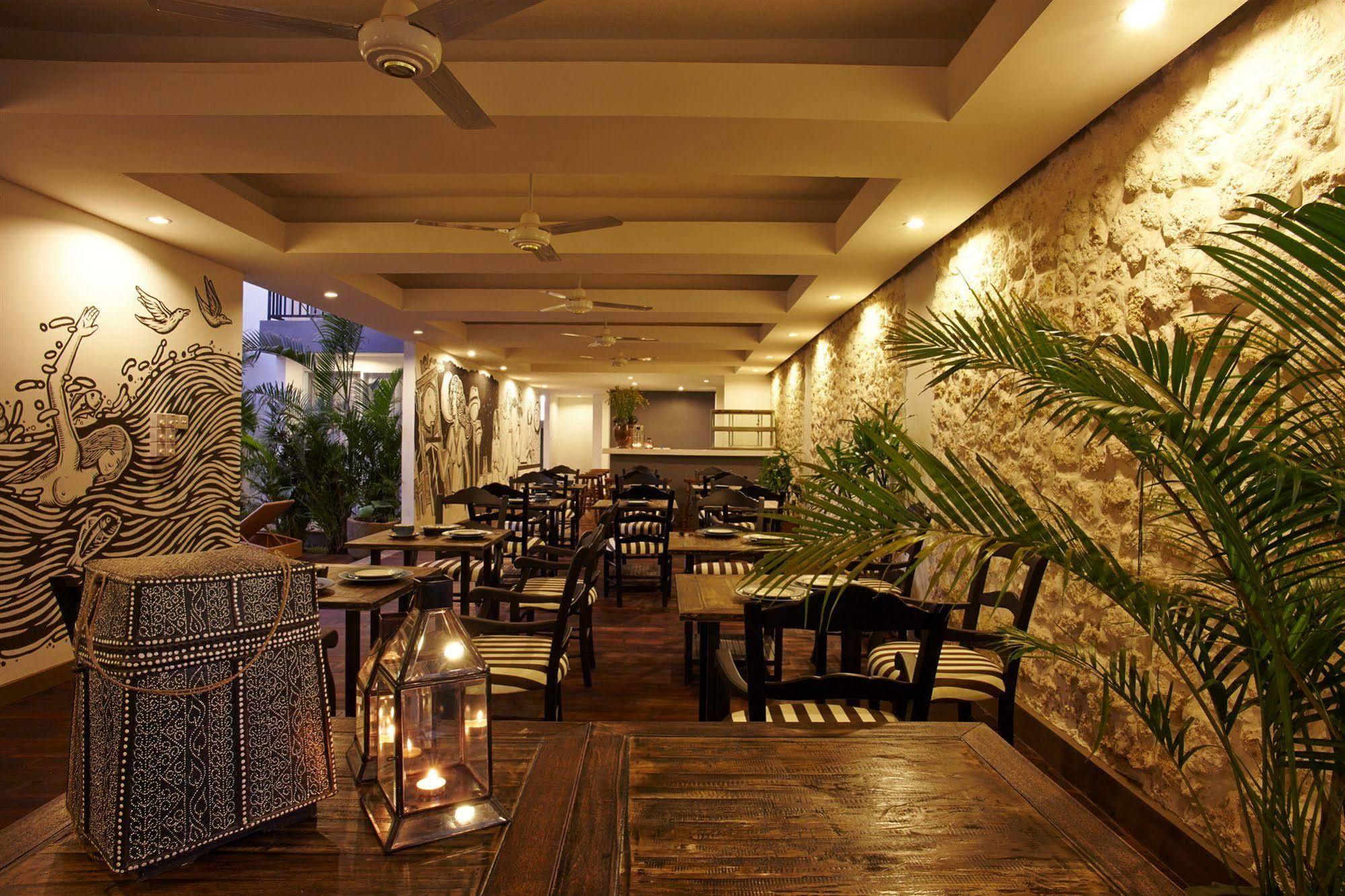7 Bidadari Boutique Hotel Seminyak Buitenkant foto