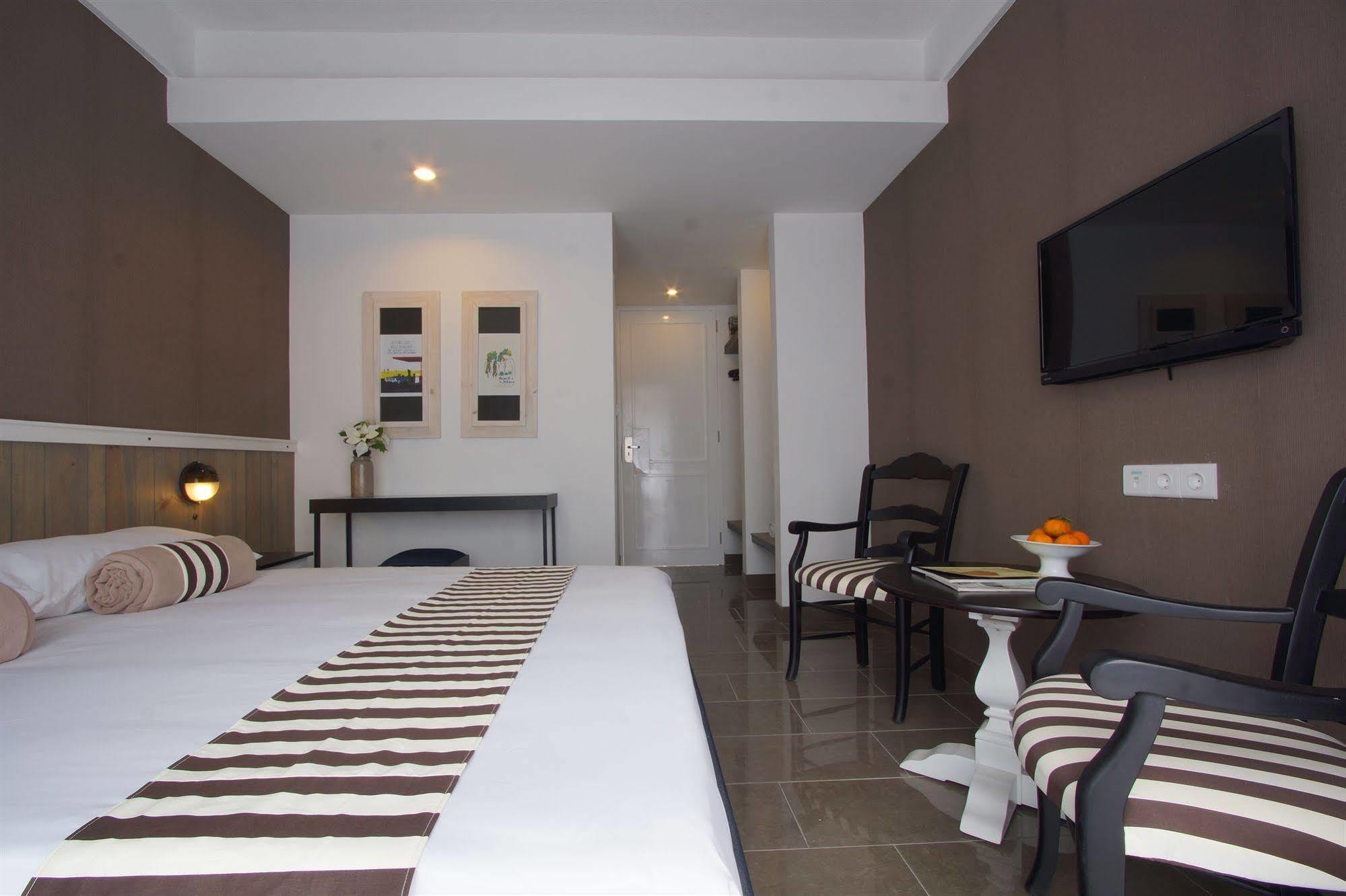 7 Bidadari Boutique Hotel Seminyak Buitenkant foto