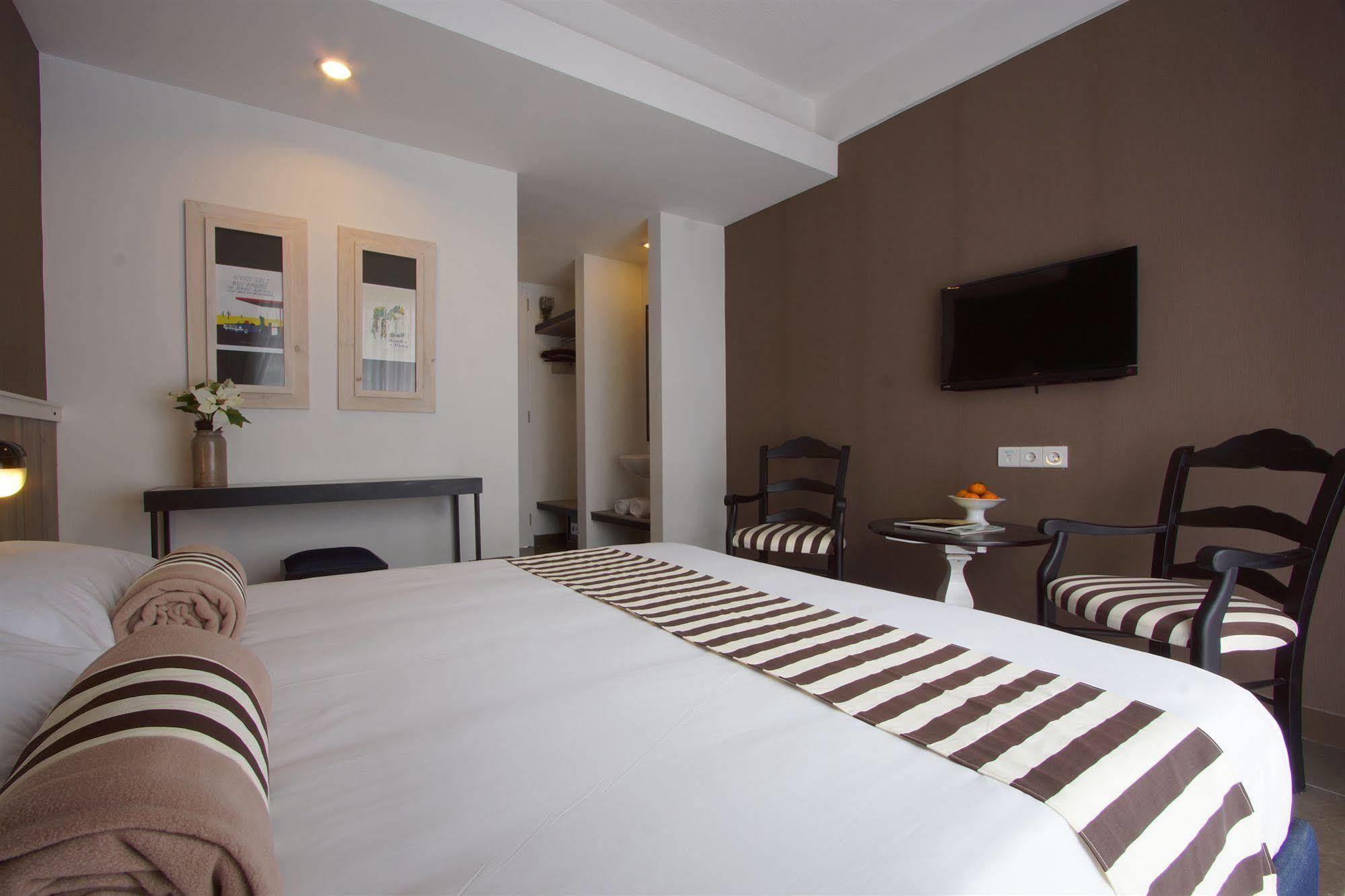 7 Bidadari Boutique Hotel Seminyak Buitenkant foto