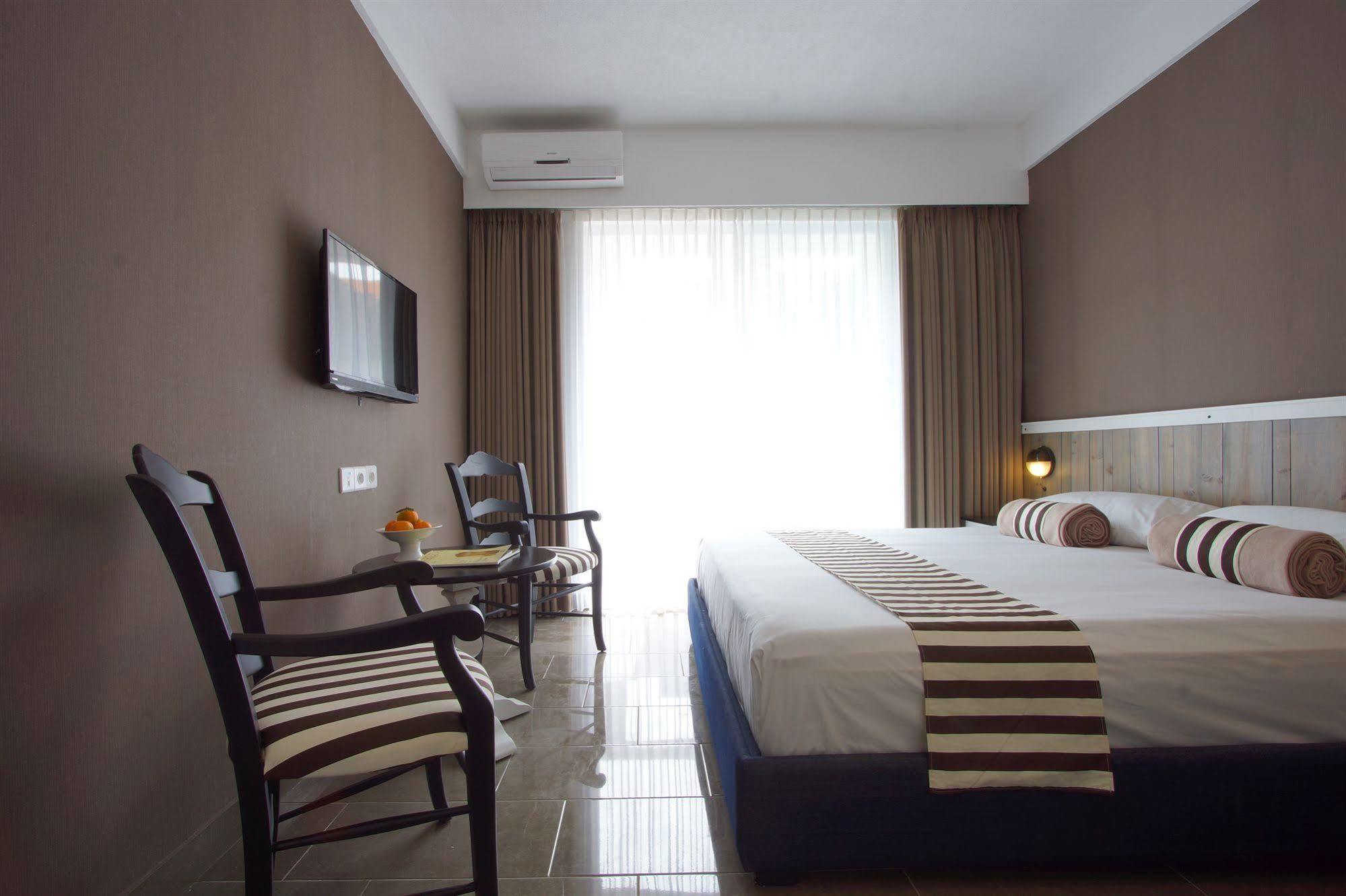 7 Bidadari Boutique Hotel Seminyak Buitenkant foto